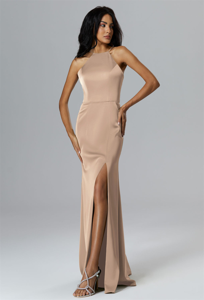 AW Mazarine Dress